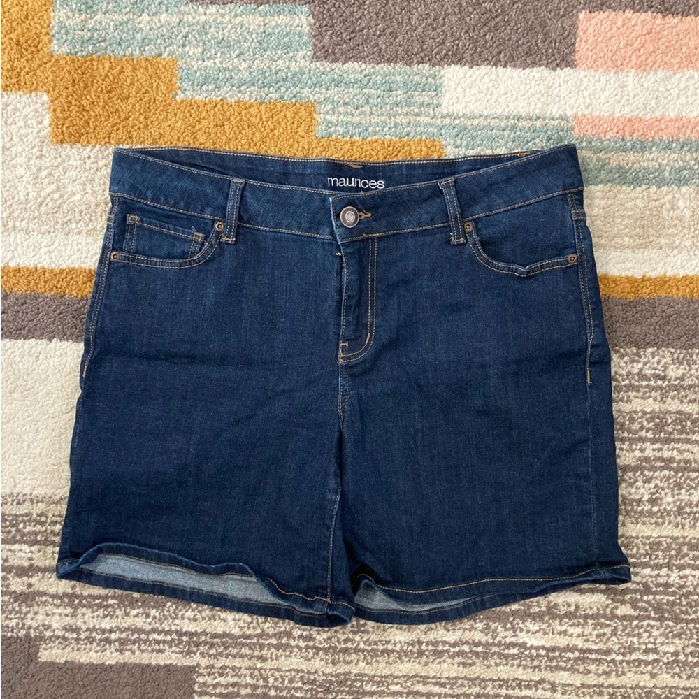 Women’s Maurice sz 14 shorts